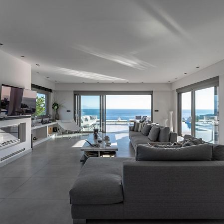 Villa Soligia Blue Pefkali 외부 사진