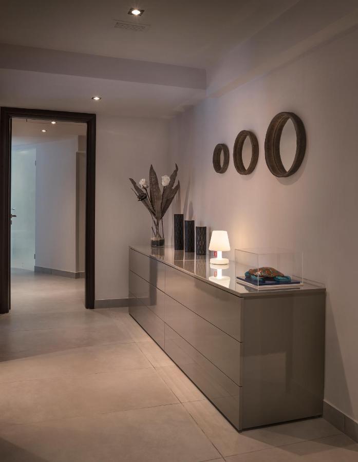 Villa Soligia Blue Pefkali 외부 사진