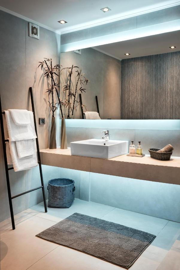 Villa Soligia Blue Pefkali 외부 사진