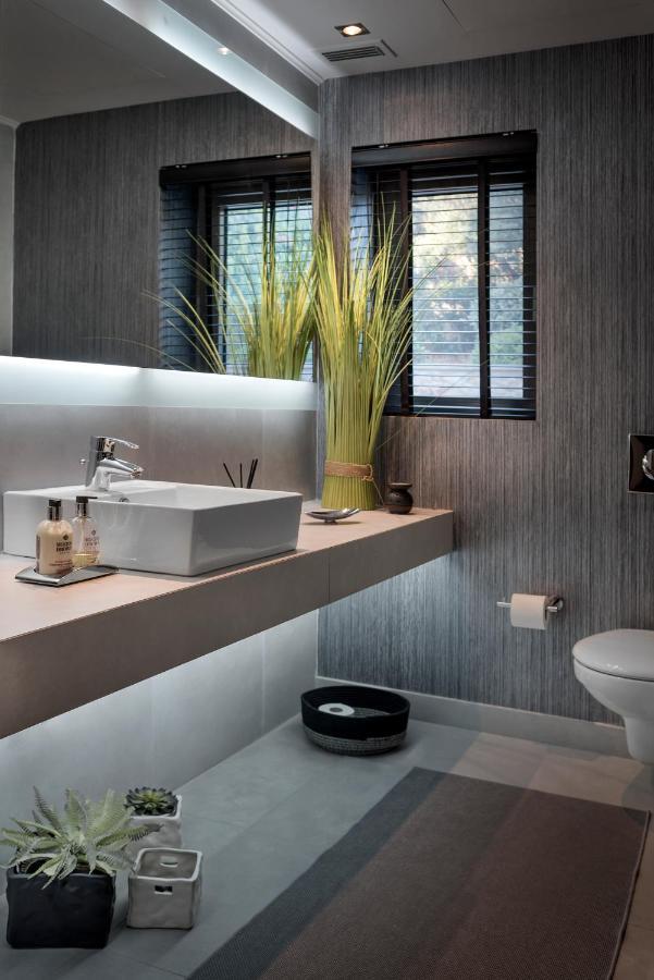 Villa Soligia Blue Pefkali 외부 사진