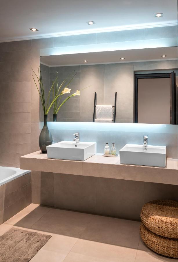 Villa Soligia Blue Pefkali 외부 사진