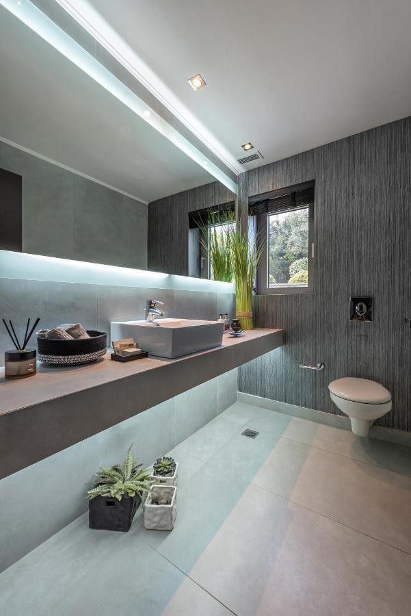 Villa Soligia Blue Pefkali 외부 사진