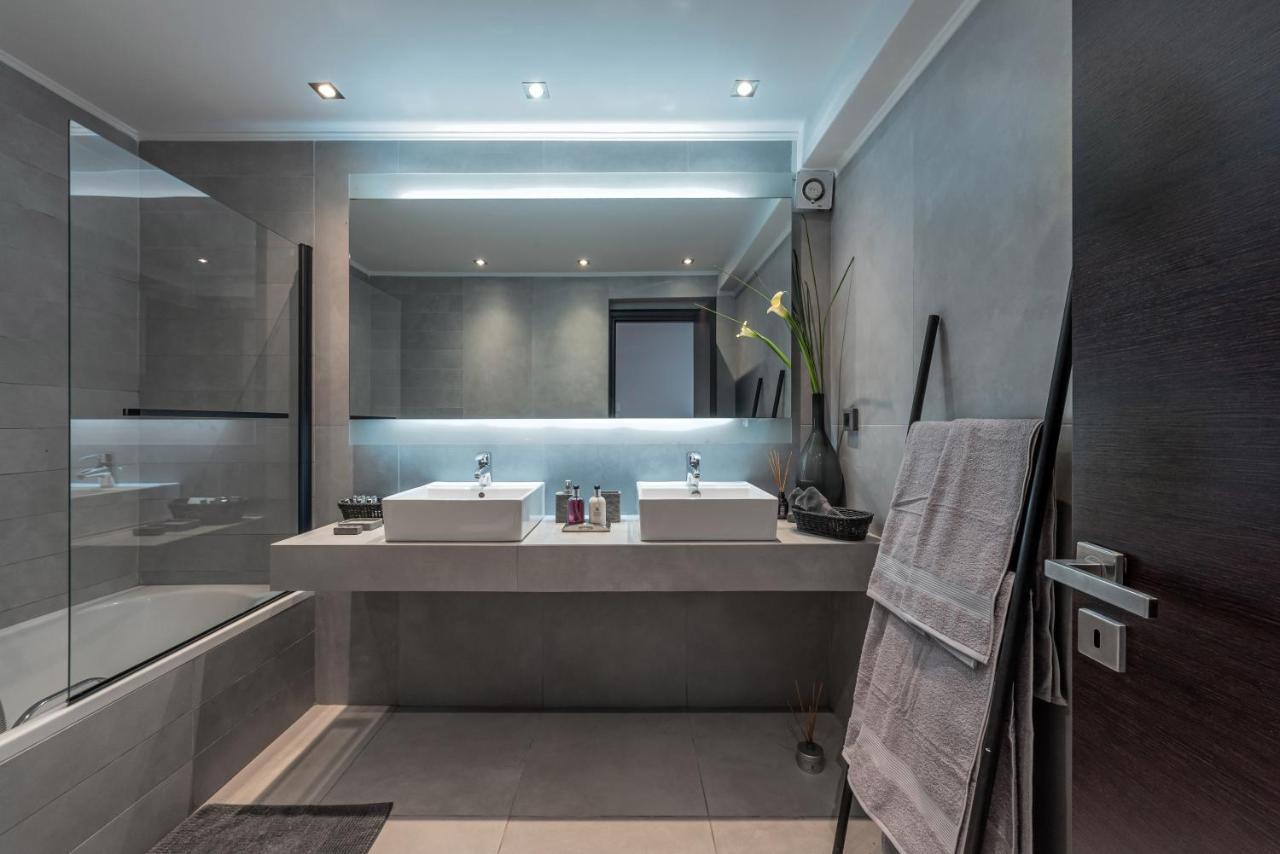 Villa Soligia Blue Pefkali 외부 사진