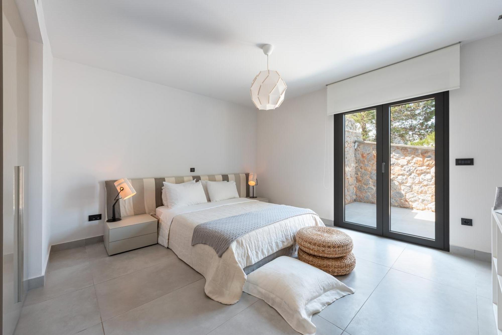 Villa Soligia Blue Pefkali 외부 사진