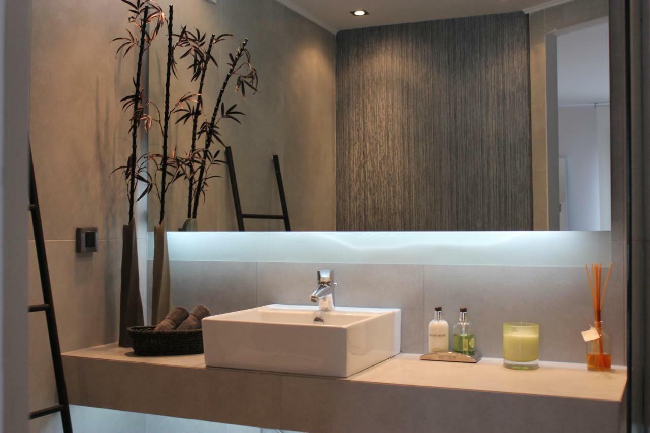 Villa Soligia Blue Pefkali 외부 사진