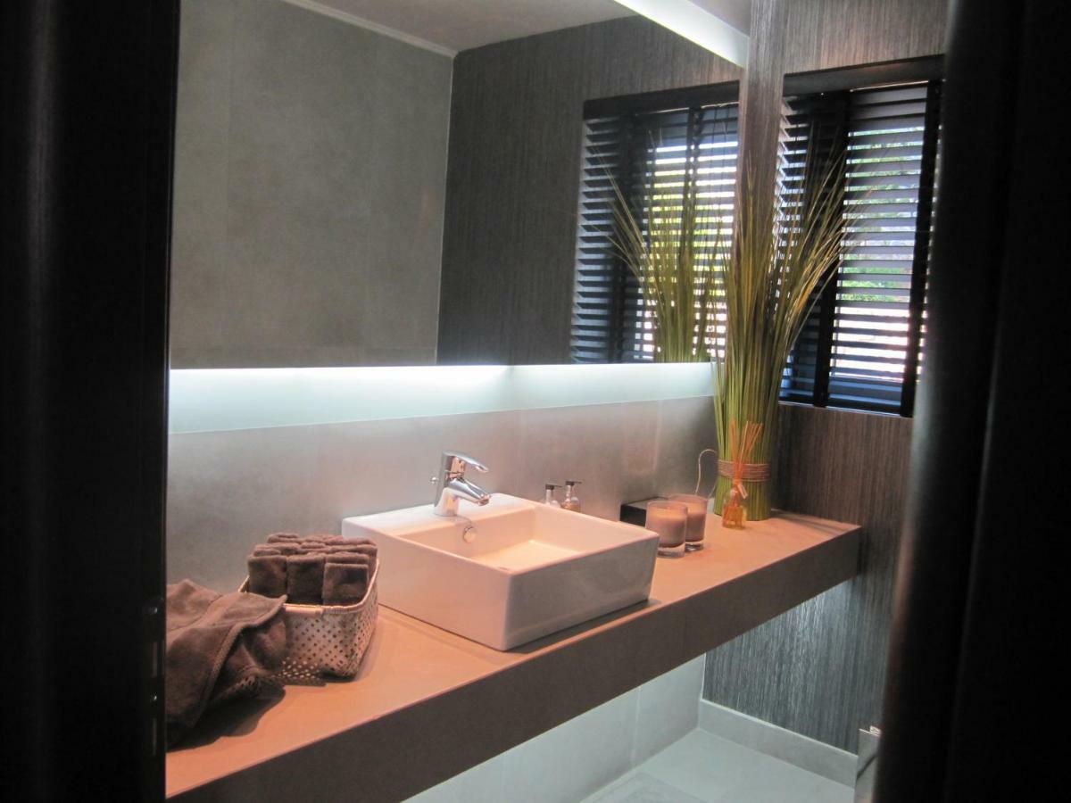 Villa Soligia Blue Pefkali 외부 사진